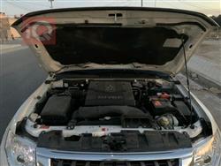 ميتسوبيشي باجيرو